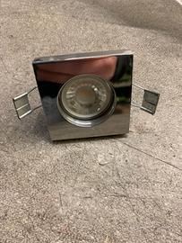 Faretto ad incasso Fabbian D55F0411