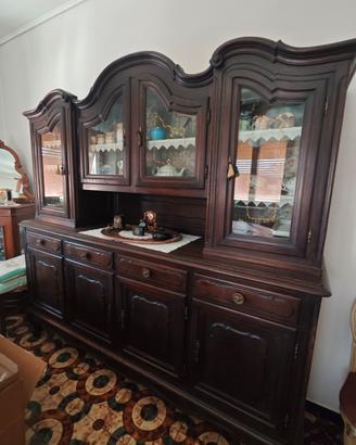 Mobili e arredamento completo.alloggio.