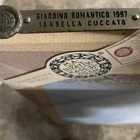 Tela isabella Cuccato