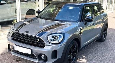 Mini Cooper Countryman Mini 1.5 Cooper SE Countrym