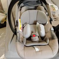 Ovetto Darwin inglesina Come nuovo Roma nord