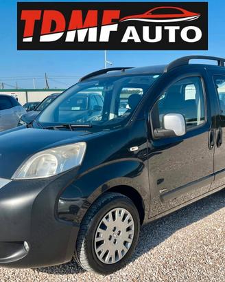 Peugeot Bipper Tepee 1.3 mjt 75 cv 5 posti