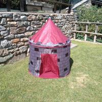 Fortezza/tenda giocattolo