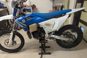 Husqvarna te 300 heritage 2025