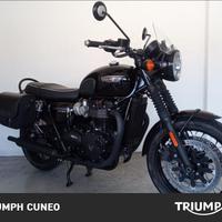 TRIUMPH Bonneville 1200 T120 Black Abs