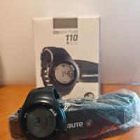 Orologio Cardio Onrhythm 110 (Decathlon) - Usato