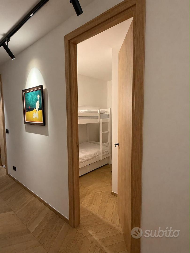 Appartamento – Trieste, Barriera Nuova, Città Nuova-Barriera Nuova-San Vito-Città Vecchia - Vista 4