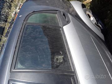 PORTIERA POSTERIORE SINISTRA SMART Forfour 1Â° Ser