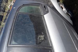 PORTIERA POSTERIORE SINISTRA SMART Forfour 1Â° Ser