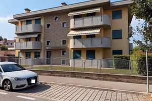 DOLO Appartamento con 2 camere