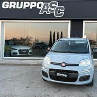 Fiat Panda 1.0 hybrid Easy Connect s&s 70cv ADATTA