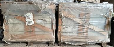 Pavimentazione Materica Cotto d’Este