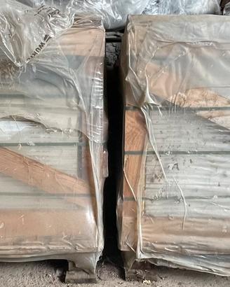 Pavimentazione Materica Cotto d’Este