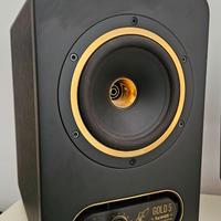 Monitor audio tannoy gold 5 coppia