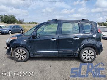 CITROEN C3 PICASSO SH 1.6 HDI 90 92CV Ricambi