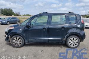 CITROEN C3 PICASSO SH 1.6 HDI 90 92CV Ricambi