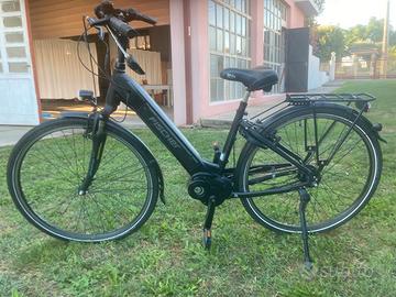 Bici elettrica bicicletta elettrica