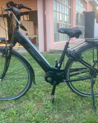 Bici elettrica bicicletta elettrica