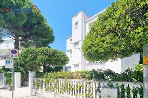 Splendido appartamento mare nel cuore di Marcelli