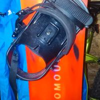 tavola snowboard 