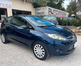 Ford Fiesta 1.6 Tdci FULL OPTIONAL