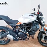 DUCATI MONSTER 797 - 2019