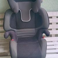 seggiolino auto