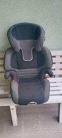 seggiolino auto