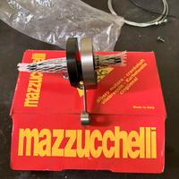 Albero motore anticipato cono 20 Vespa 50 pk