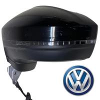 SPECCHIETTO RETROVISORE SINISTRO VOLKSWAGEN Tiguan