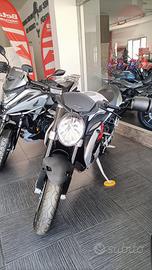 MV Augusta Brutale 800