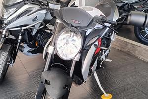 MV Augusta Brutale 800