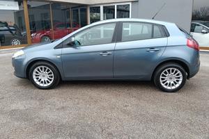 Fiat Bravo 1.9 MJT 120 CV Dynamic