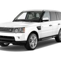Lamierati anteriori LAND ROVER RANGE ROVER SPORT I
