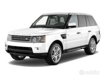 Lamierati anteriori LAND ROVER RANGE ROVER SPORT I