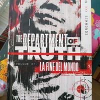 Department of truth 1