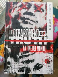 Department of truth 1