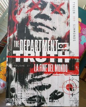 Department of truth 1