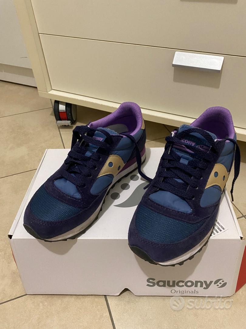 Saucony bambino clearance latina