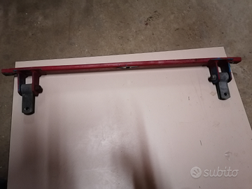 Attacco staffa per seggiolino Altalena