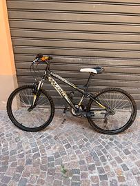 Bici Atala MTB  ruote 24’  NUOVA bambino