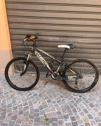 Bici Atala MTB  ruote 24’  NUOVA bambino