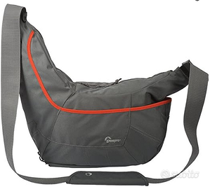 Lowepro Passport Sling III Borsa per Fotocamera