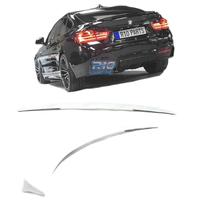SPOILER ALETTONE BMW F36 SERIE 4 GRAN COUPE LOOK M