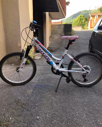 Bici Rampichino
