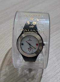 Orologio Lorus Italia 90 Vintage 