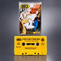 Musicassetta 883 – La donna, il sogno & Il grande