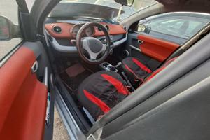 Smart ForFour 1.1 pure