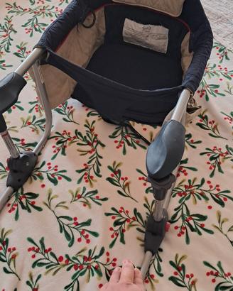 Seggiolino da tavolo Giordani.