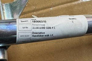 Manubrio PIAGGIO BEVERLY HPE